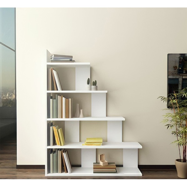 MDF wood display unit - 100 * 100 - ELG-038