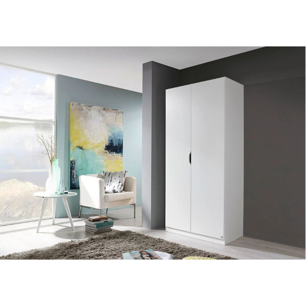 MDF Wood Cabinet - KYN-091