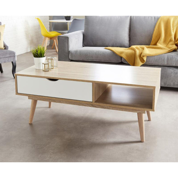 High-quality MDF coffee table - OTR-048