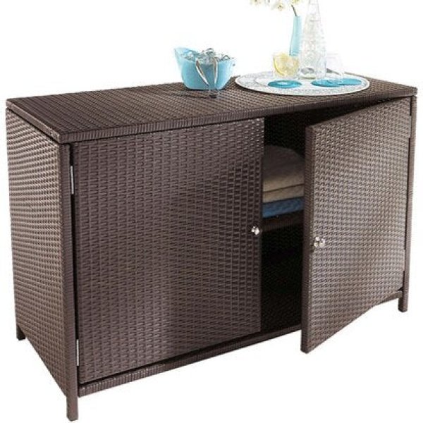 Asgard tabfor outdoor decor