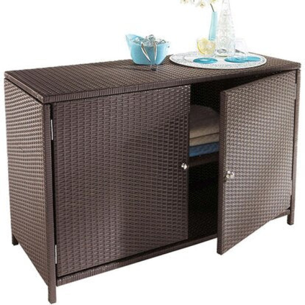 Asgard tabfor outdoor decor