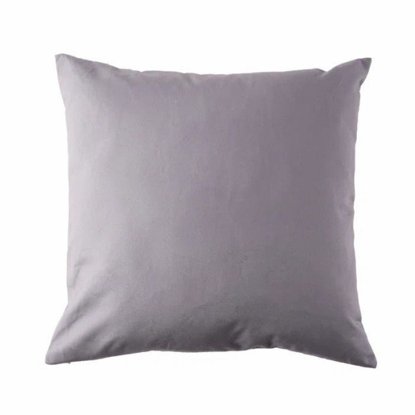 Multi-colored waterproof fiber pillow