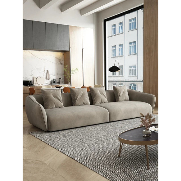 Julep Galen Relaxed Living Room