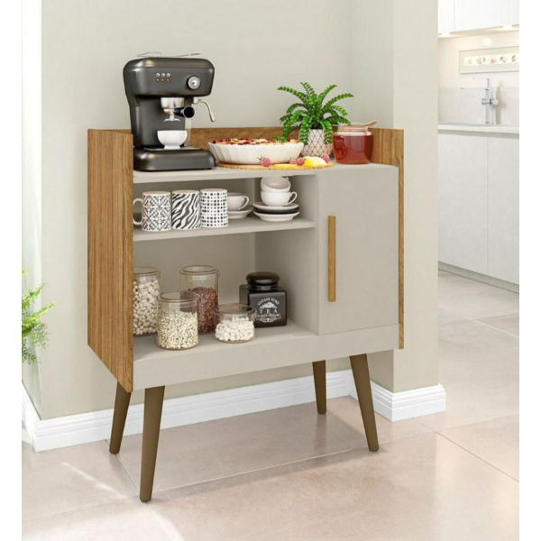 Coffee Corner MDF - OAL-085