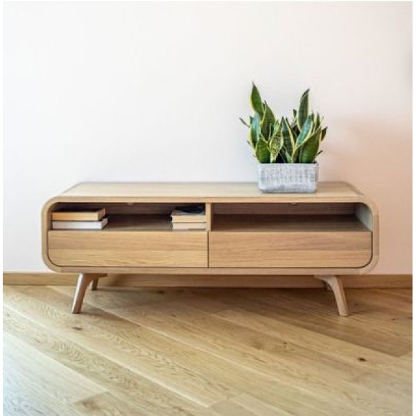 Wampat Ena Storage Cabinet TV Stand