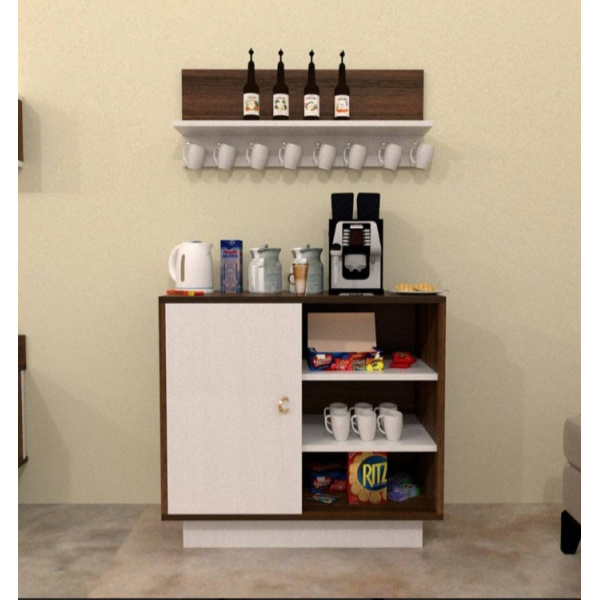 Coffee Corner MDF - OAL-092