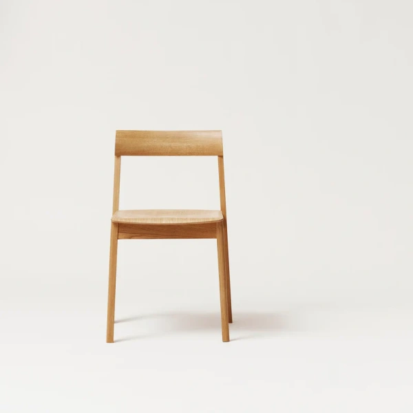 Blueprint Chair