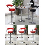 Comfortable Bar Stool, Bar Stool Chair Bar Stool Can Lift Chair Stool Bar Stool - Image 7