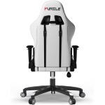 Gaming Chair ? Furgle Gamer Chair ? Office Chair ? Swing Mode ? with Headrest and Lumbar Support (WB) - Image 8