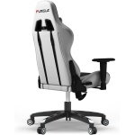 Gaming Chair ? Furgle Gamer Chair ? Office Chair ? Swing Mode ? with Headrest and Lumbar Support (WB) - Image 4