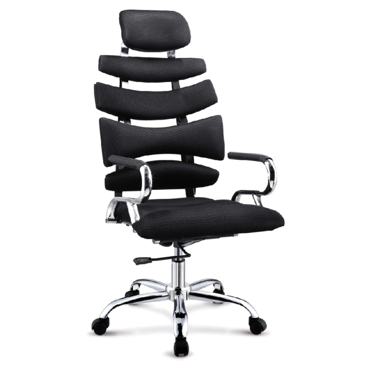 Director Chair of medical vertebrae - Image 1