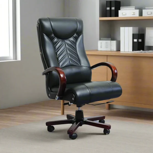 Manager's Chair