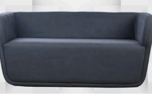 Modern 3-Piece Sofa Set with Armchairs – Elegant and Comfortable