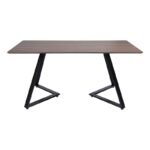 Frim Iron Dining Table - Image 7