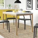 Jady Dining Table