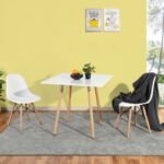 Ramian Iron Dining Table - Image 2