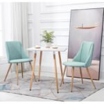 Ramian Iron Dining Table - Image 4