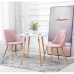 Ramian Iron Dining Table - Image 5