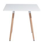 Ramian Iron Dining Table - Image 6