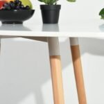 Ramian Iron Dining Table - Image 7