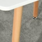 Ramian Iron Dining Table - Image 9