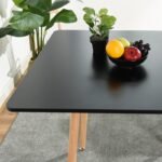 Ramian Iron Dining Table - Image 13