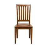 Nola Slat Back Side Chair - Image 4