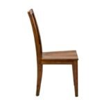 Nola Slat Back Side Chair - Image 6