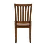 Nola Slat Back Side Chair - Image 7