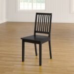 Rimi Slat Back Side Chair (Set of 4) - Image 5