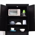 Kity Kitchen Pantry Storage Cabinet - Image 5