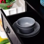 Kity Kitchen Pantry Storage Cabinet - Image 7