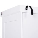 Santa Kitchen Cabinet - Image 5