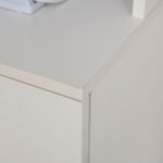 Bilo Kitchen Buffet with Hutch Storage Organizer - Image 6