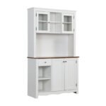 Dodwle Dining Hutch - Image 4