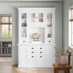 Castiel kitchen Cabinet