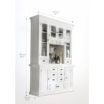 Castiel kitchen Cabinet - Image 4