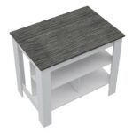 Gady Kitchen Island - Image 3