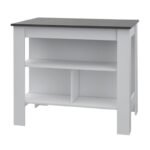 Gady Kitchen Island - Image 4
