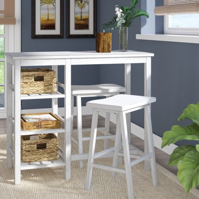 Rika Counter Height Dining Set - Image 1