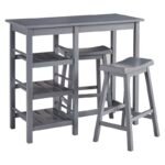 Rika Counter Height Dining Set - Image 2