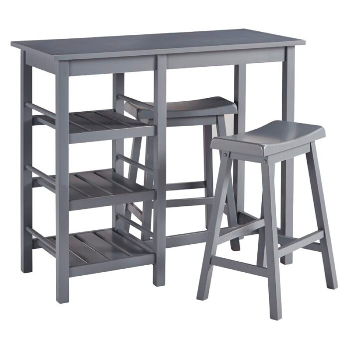 Rika Counter Height Dining Set - Image 2