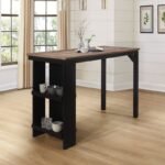 Demi Counter Height Dining Set - Image 2