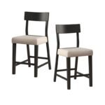 Demi Counter Height Dining Set - Image 4