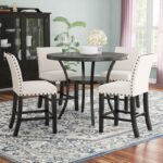 Munny Counter Height Dining Set