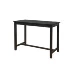 Saki Counter Height Dining Set - Image 5