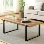 Frame Coffee Table - Image 4