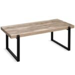 Frame Coffee Table - Image 2
