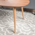 Kamile 3 Legs Coffee Table - Image 3