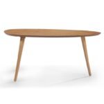 Kamile 3 Legs Coffee Table - Image 5